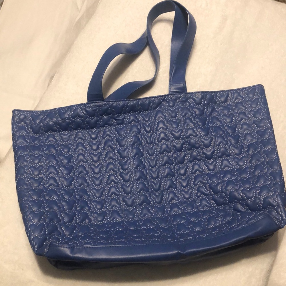 Disney Imprint Tote Bag